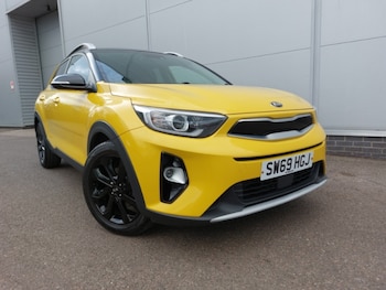 Kia - Stonic