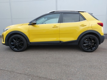 Used Kia Stonic 2020 for sale - 76230006: Photo 4
