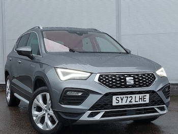 Used SEAT Ateca 2022 for sale - 77337965: Photo