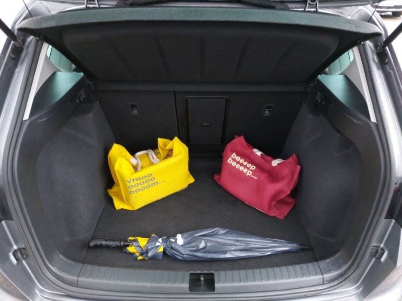 Used SEAT Ateca 2022 for sale - 77337965: Photo 8