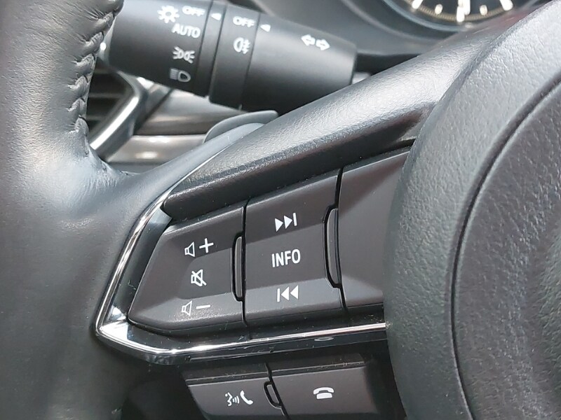 Used Mazda CX-5 2022 for sale - 77004531: Photo 18