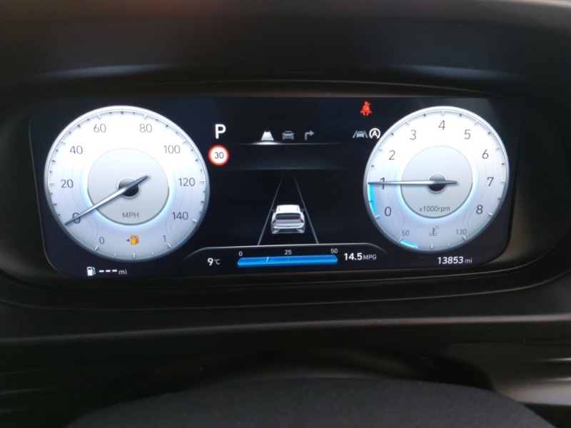 Used Hyundai BAYON 2024 for sale - 77499971: Photo 13