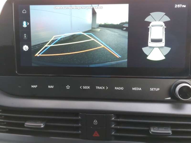 Used Hyundai BAYON 2024 for sale - 77499971: Photo 17