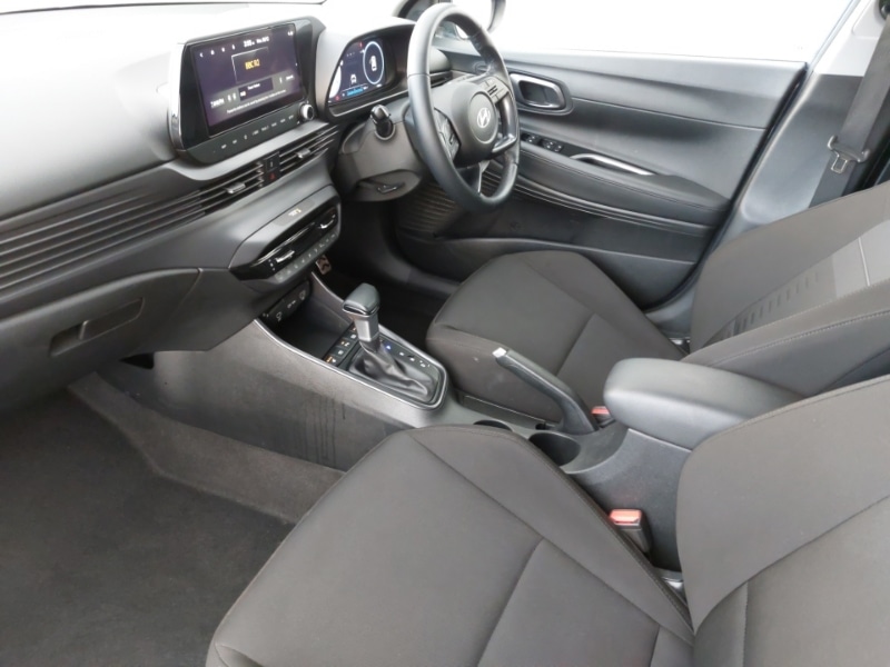 Used Hyundai BAYON 2024 for sale - 77499971: Photo 5