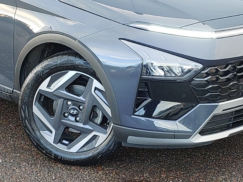 Used Hyundai BAYON 2024 for sale - 77499971: Photo 9