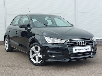Used Audi A1 2016 for sale - 78642568: Photo