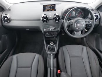Used Audi A1 2016 for sale - 78642568: Photo