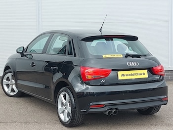 Used Audi A1 2016 for sale - 78642568: Photo