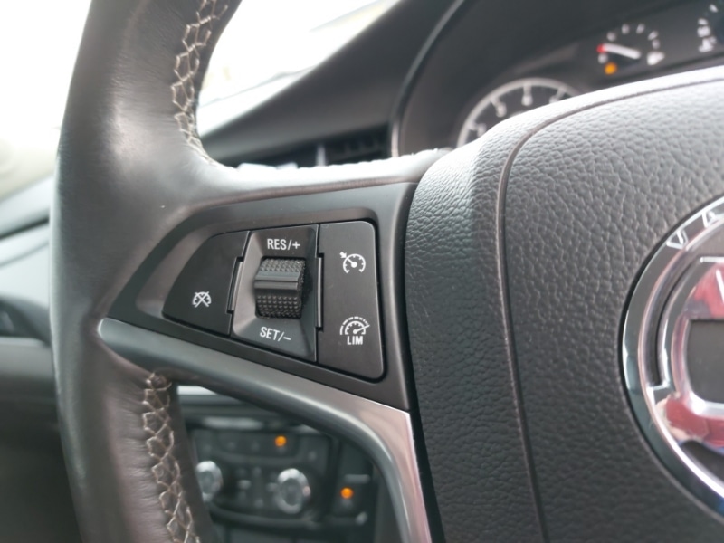Used Vauxhall Mokka X 2019 for sale - 76365455: Photo 13