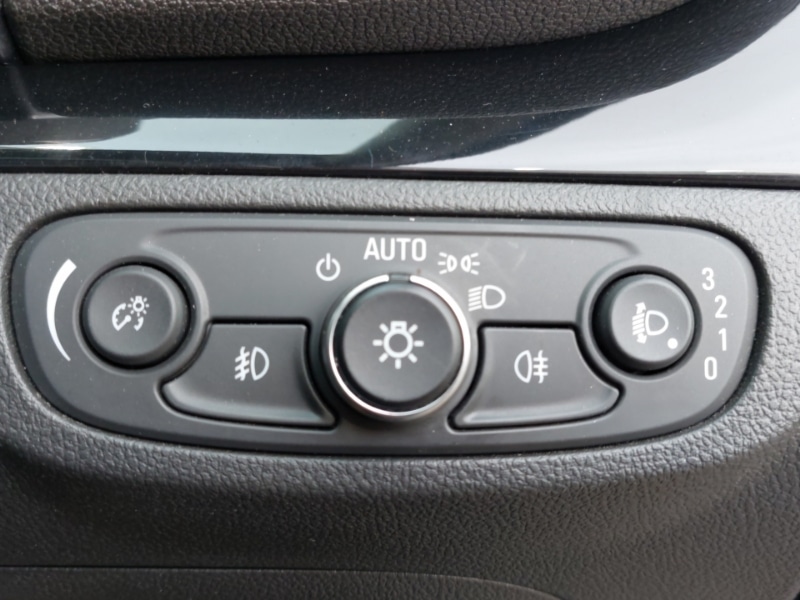 Used Vauxhall Mokka X 2019 for sale - 76365455: Photo 14