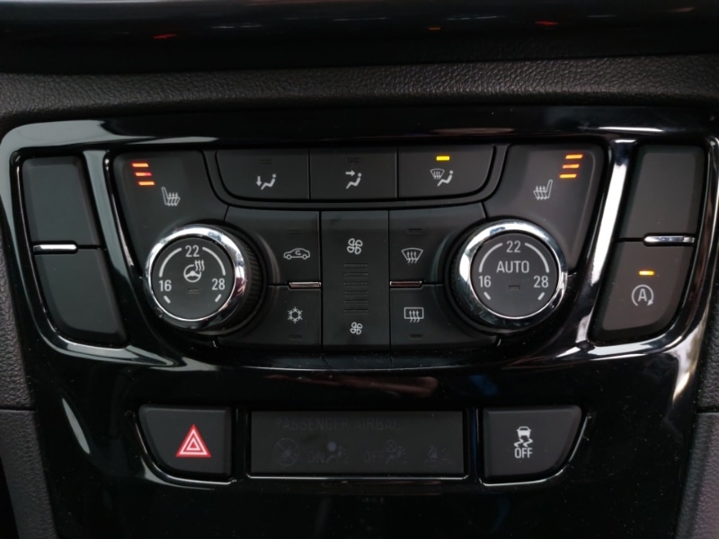 Used Vauxhall Mokka X 2019 for sale - 76365455: Photo 15