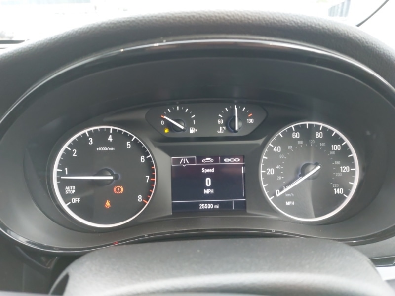 Used Vauxhall Mokka X 2019 for sale - 76365455: Photo 18