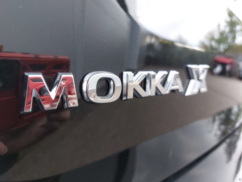Used Vauxhall Mokka X 2019 for sale - 76365455: Photo 19
