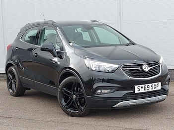 2019 - 1.4T Griffin Plus 5dr