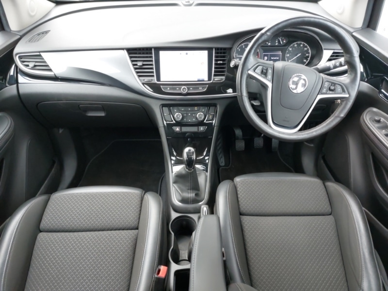 Used Vauxhall Mokka X 2019 for sale - 76365455: Photo 2