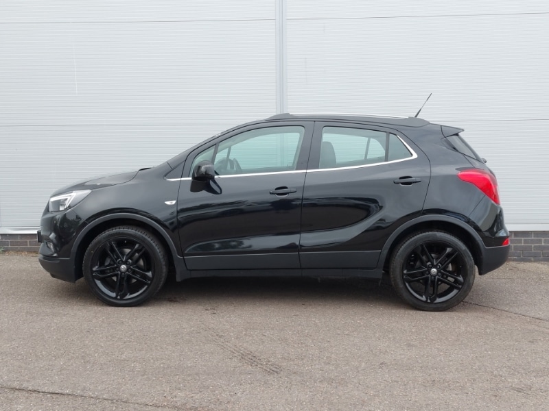 Used Vauxhall Mokka X 2019 for sale - 76365455: Photo 4