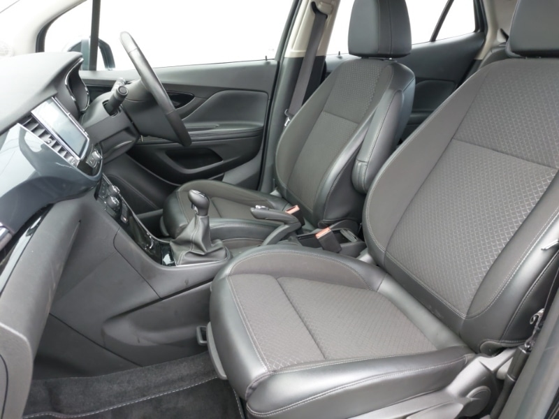 Used Vauxhall Mokka X 2019 for sale - 76365455: Photo 5