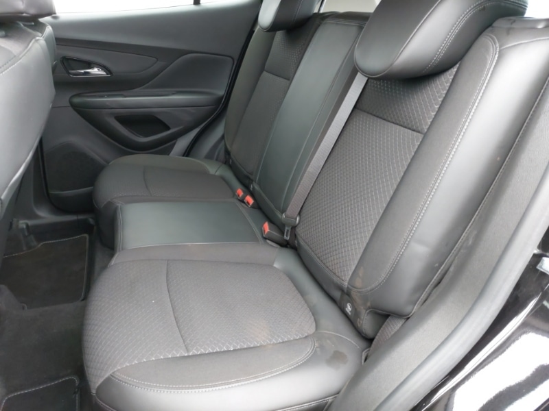 Used Vauxhall Mokka X 2019 for sale - 76365455: Photo 6