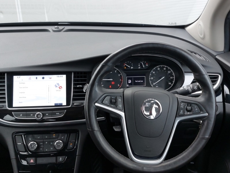 Used Vauxhall Mokka X 2019 for sale - 76365455: Photo 7
