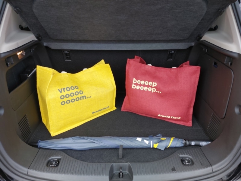 Used Vauxhall Mokka X 2019 for sale - 76365455: Photo 8