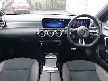 Used Mercedes-Benz A-Class 2023 for sale - 78498537: Photo