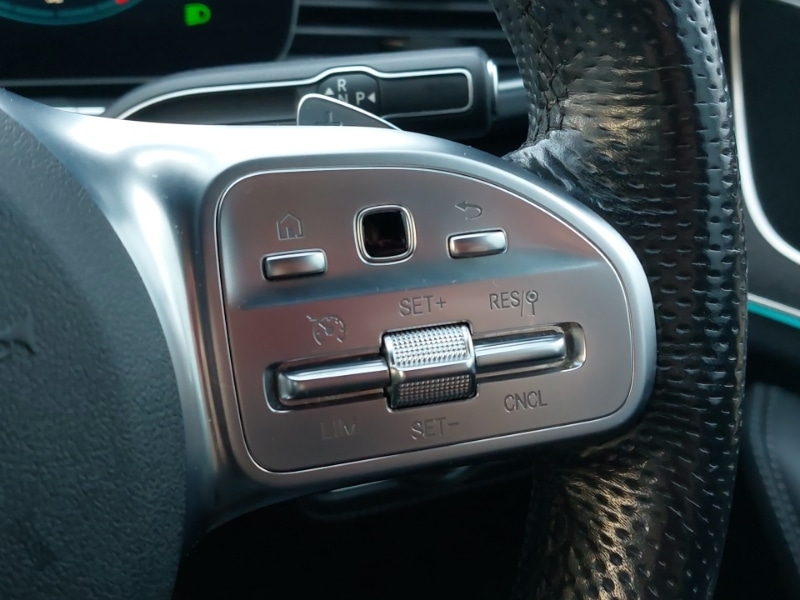 Used Mercedes-Benz GLE 2019 for sale - 77114459: Photo 12