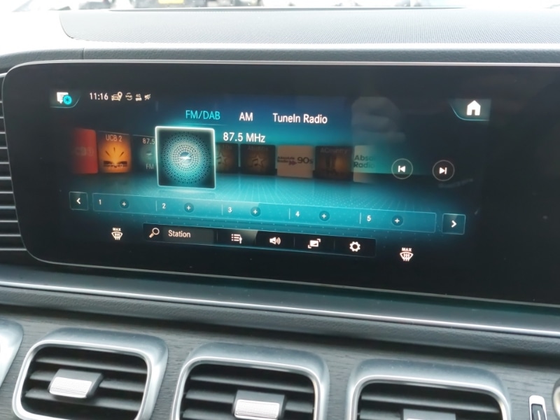 Used Mercedes-Benz GLE 2019 for sale - 77114459: Photo 15