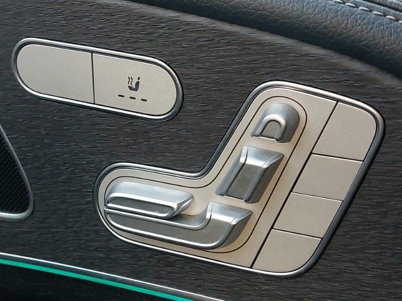 Used Mercedes-Benz GLE 2019 for sale - 77114459: Photo 16