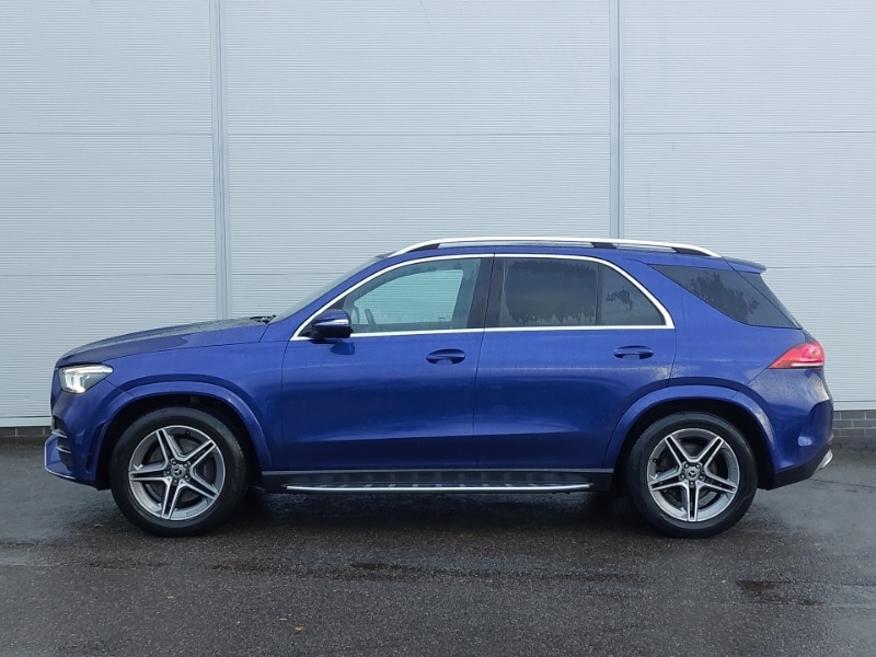 Used Mercedes-Benz GLE 2019 for sale - 77114459: Photo 4