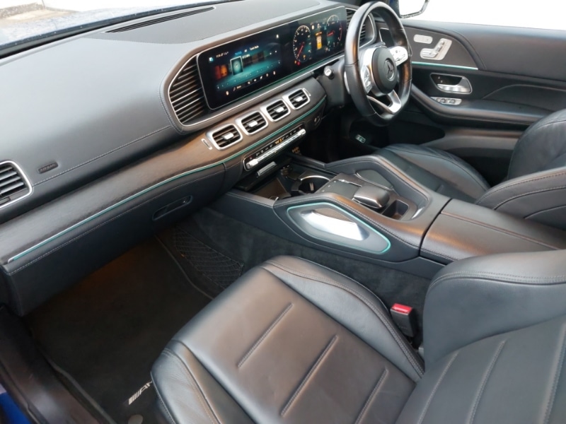 Used Mercedes-Benz GLE 2019 for sale - 77114459: Photo 5