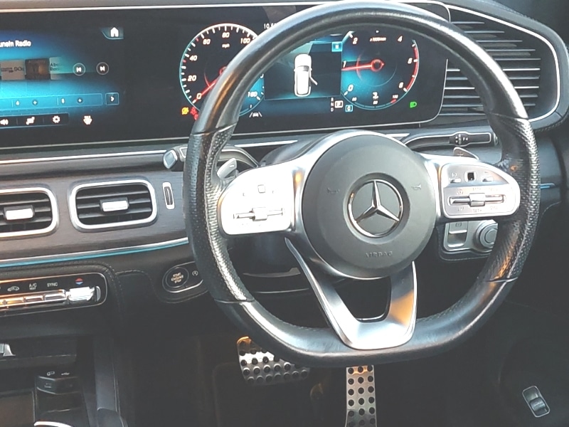 Used Mercedes-Benz GLE 2019 for sale - 77114459: Photo 7