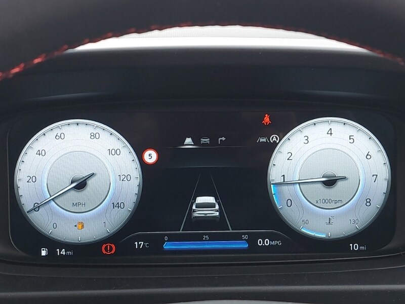 Used Hyundai i20 2026 for sale - 78211296: Photo 14