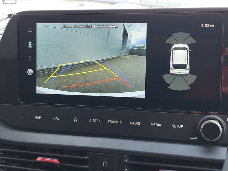 Used Hyundai i20 2026 for sale - 78211296: Photo 15