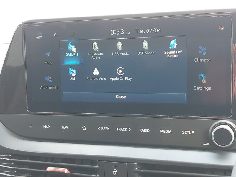 Used Hyundai i20 2026 for sale - 78211296: Photo 17