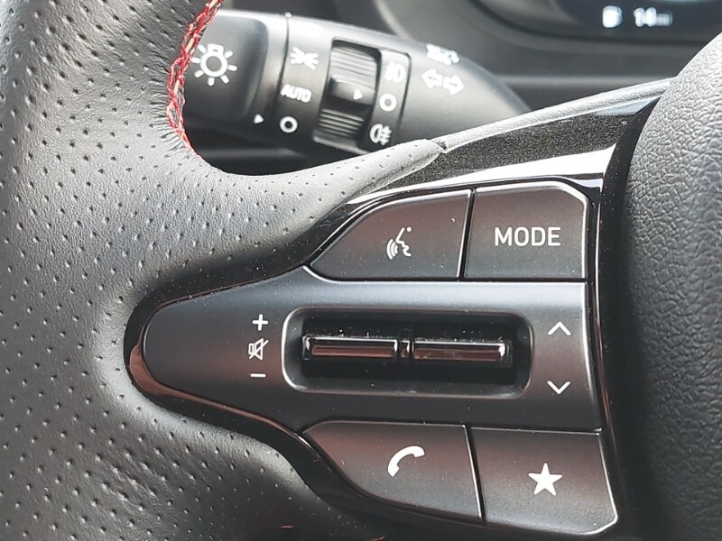 Used Hyundai i20 2026 for sale - 78211296: Photo 18