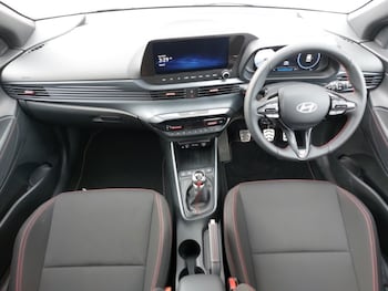 Used Hyundai i20 2026 for sale - 78211296: Photo