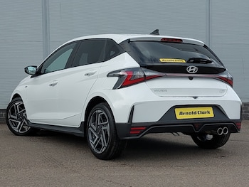 Used Hyundai i20 2026 for sale - 78211296: Photo