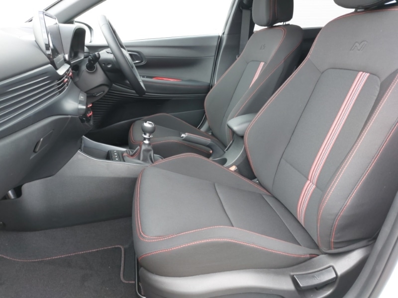 Used Hyundai i20 2026 for sale - 78211296: Photo 5