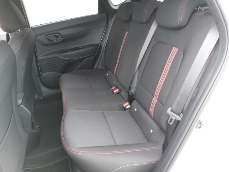 Used Hyundai i20 2026 for sale - 78211296: Photo 6