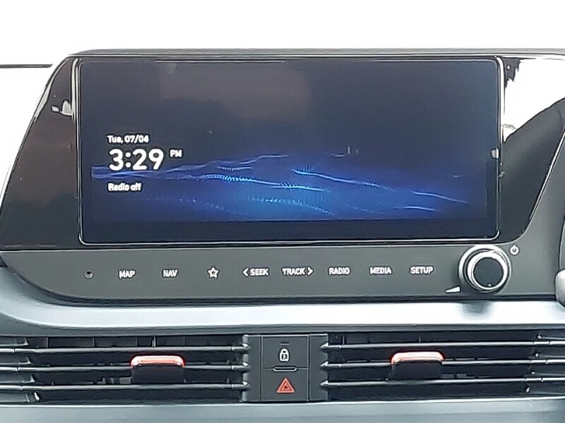 Used Hyundai i20 2026 for sale - 78211296: Photo 7