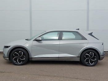 Used Hyundai IONIQ 5 2022 for sale - 79493111: Photo