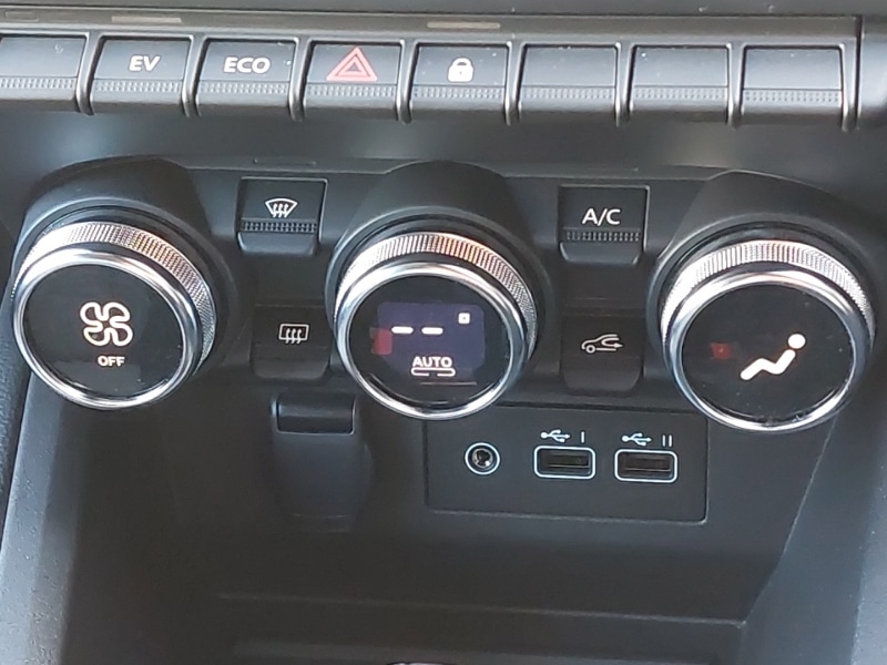 Used Renault Clio 2024 for sale - 78151086: Photo 17