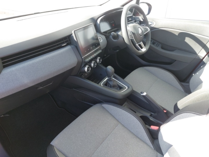 Used Renault Clio 2024 for sale - 78151086: Photo 5