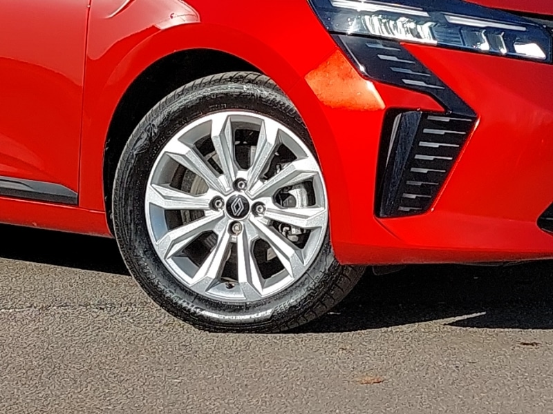 Used Renault Clio 2024 for sale - 78151086: Photo 9