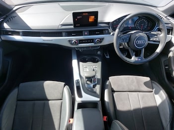 Used Audi A4 2019 for sale - 78490117: Photo