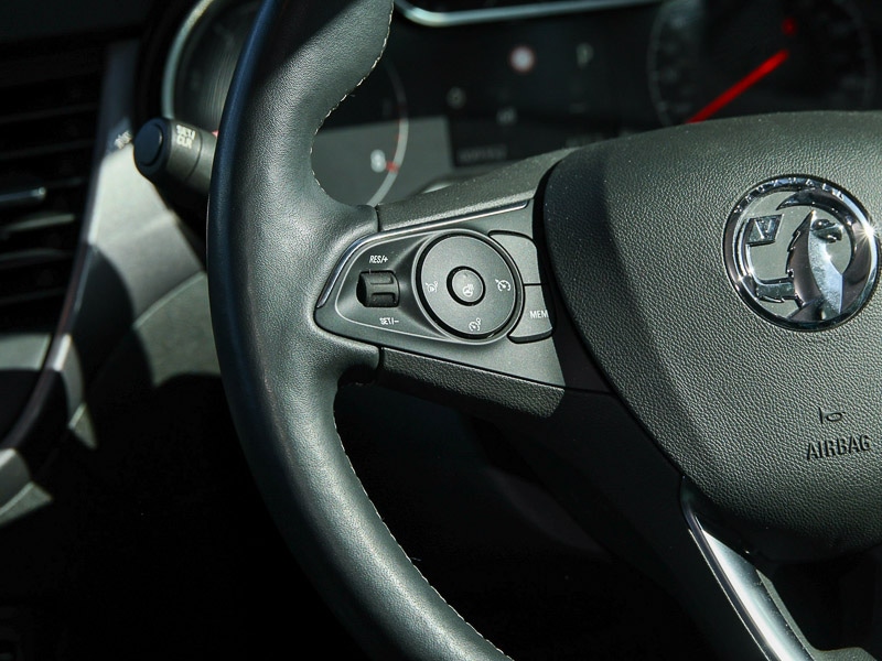 Used Vauxhall Crossland 2021 for sale - 76358758: Photo 11