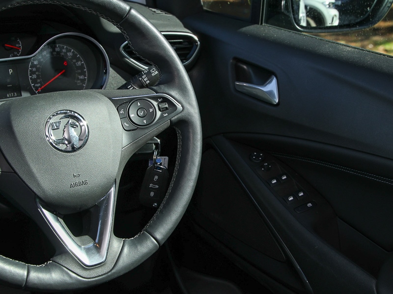 Used Vauxhall Crossland 2021 for sale - 76358758: Photo 12