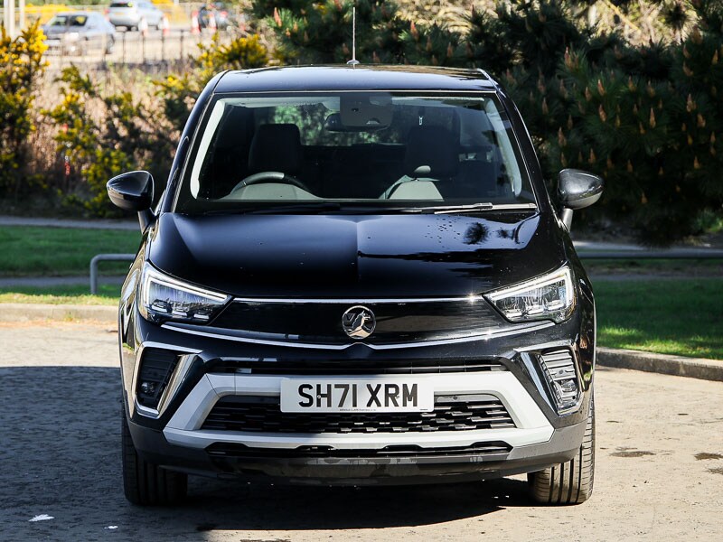 Used Vauxhall Crossland 2021 for sale - 76358758: Photo 13