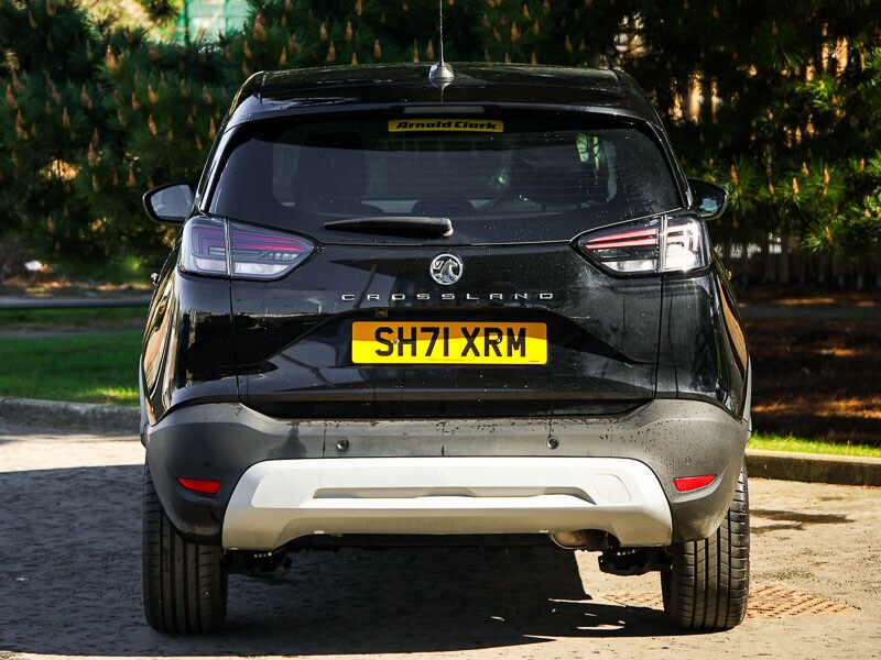 Used Vauxhall Crossland 2021 for sale - 76358758: Photo 14