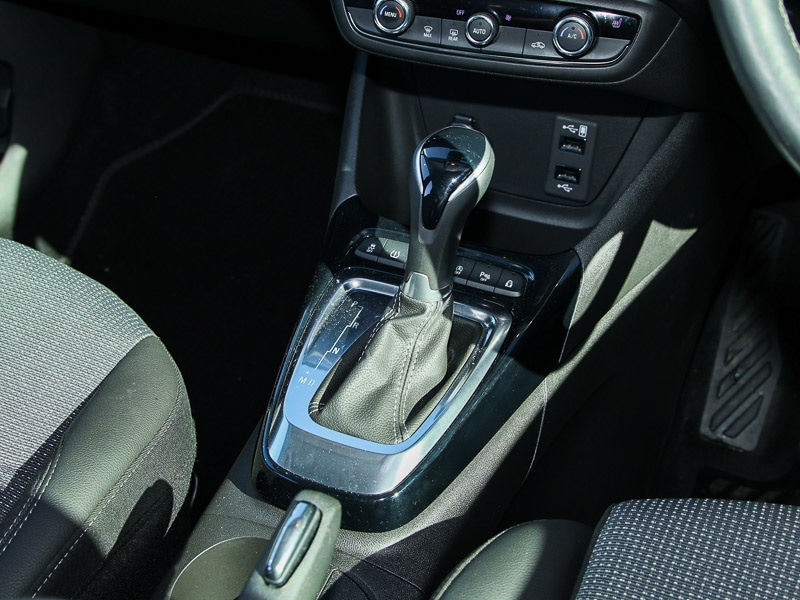 Used Vauxhall Crossland 2021 for sale - 76358758: Photo 15